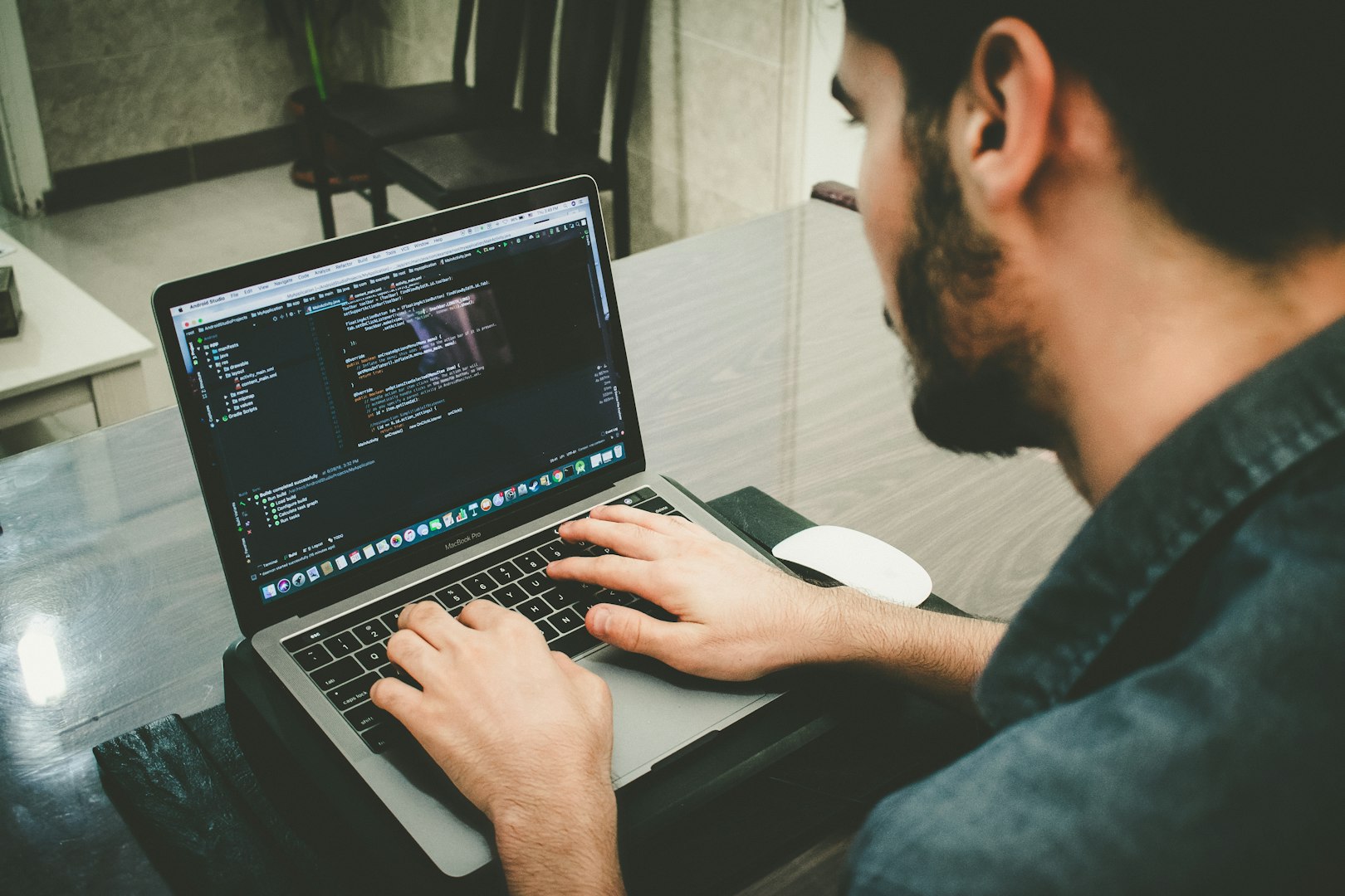 programming i C